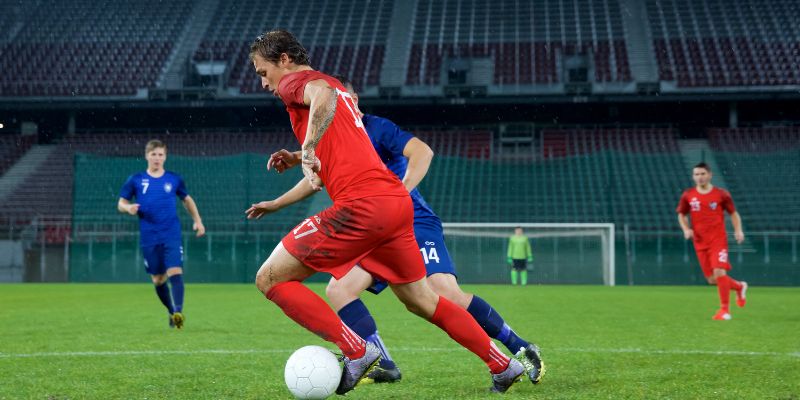 Tầm quan trọng của bảng xếp hạng trong bóng đá